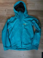 Neuwertige Jack Wolfskin Regenjacke Jacke Gr.L Thüringen - Leinefelde Vorschau