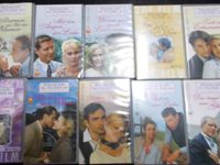 Rosamunde Pilcher Collection auf 14 VHS Kassetten Bayern - Coburg Vorschau