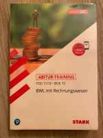 NEU Abi-Training BWL mit Rechnungswesen FOS 11/12 BOS 12 Bayern - Altendorf Vorschau