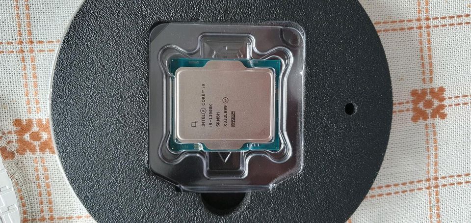 Neuer Intel I9-13900K LGA 1700 in Goch
