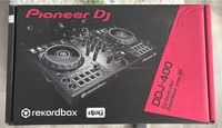 Pioneer DJ DDJ-400 Controller zu verkaufen Mecklenburg-Vorpommern - Neubrandenburg Vorschau