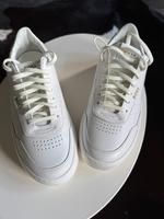 Hugo Boss Sneaker, weiß, Größe 41 Neu!!! Hessen - Wiesbaden Vorschau