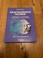 Kraftfahrzeugtechnik München - Thalk.Obersendl.-Forsten-Fürstenr.-Solln Vorschau