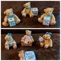 Kleine Cherished Teddies Teddy Figuren Auswahl Set Sammlung Rheinland-Pfalz - Mülheim-Kärlich Vorschau