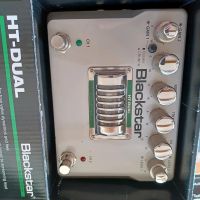 BLACKSTAR HT DUAL DISTORTION Baden-Württemberg - Waldshut-Tiengen Vorschau