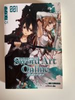 Sword Art Online Lightnovel Saarbrücken-West - Burbach Vorschau