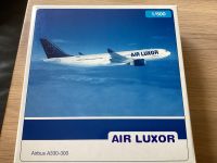 Herpa Wings Air Luxor Airbus A330-300 Bayern - Laufach Vorschau