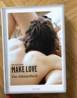 Make Love - Das Männerhandbuch Münster (Westfalen) - Centrum Vorschau