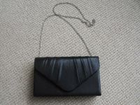 hübsche Clutch schwarz Brandenburg - Wustermark Vorschau