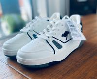 Neu OVP KangaROOS  Schuhe Größe 41 Sneakers Sport Hamburg-Mitte - Hamburg St. Georg Vorschau