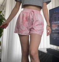 Shein Shorts kurze Hose/ Jogginghose batik XS Bayern - Pullach Vorschau