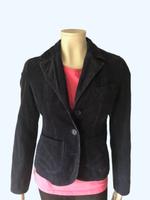 Blauer Cordblazer Hessen - Bruchköbel Vorschau