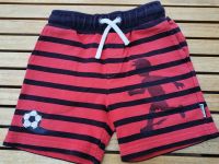 NEU-vorgewaschen JAKO-O kurze Sweat-Hose 92-98 FUSSBALL rot,blau Bayern - Karlstein Vorschau