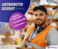 Lagerhelfer gesucht! #251a35 Kr. Altötting - Winhöring Vorschau