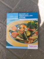 Buch Schnelle Mikrowellen-Küche Niedersachsen - Hesel Vorschau