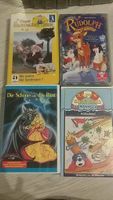 Kinderfilme VHS Baden-Württemberg - Gaggenau Vorschau