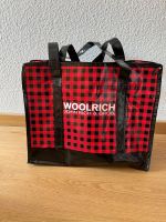 Woolrich Tasche Beutel aus Plastik Düsseldorf - Flehe Vorschau