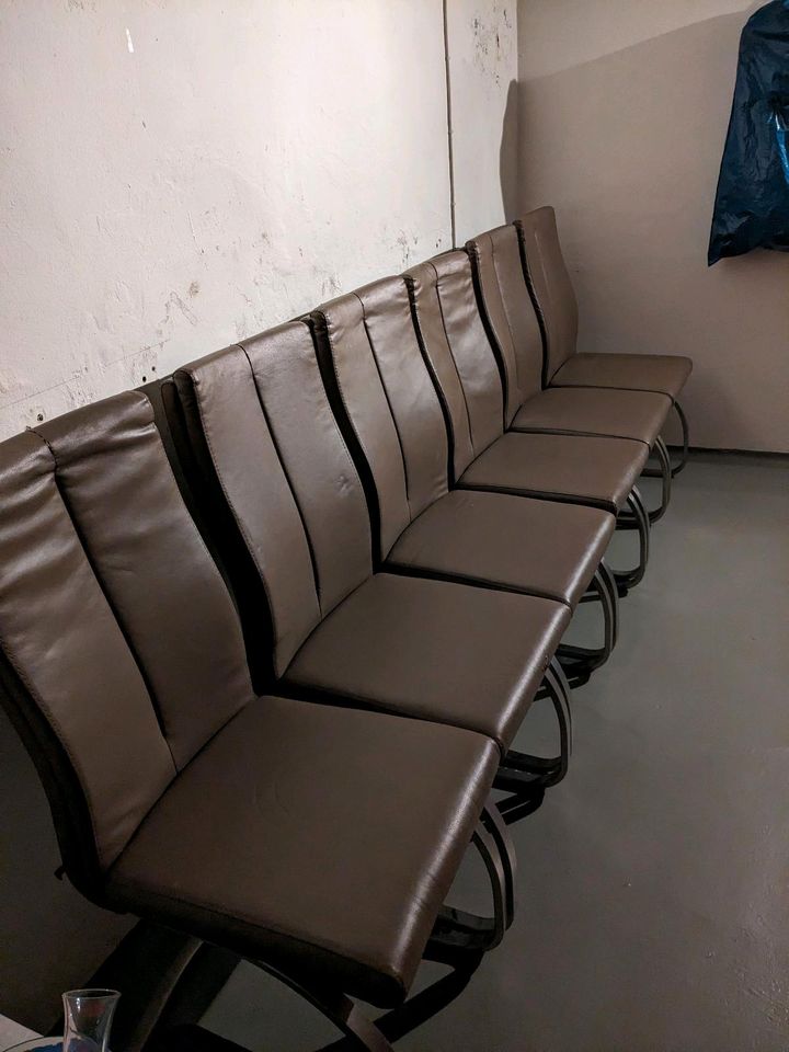Esszimmer Stühle in Lingen (Ems)