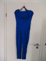 Jumpsuit - blau - Nordrhein-Westfalen - Altena Vorschau