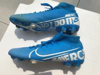 Fußballschuhe, Nike Merc, Gr. 42 Baden-Württemberg - Bermatingen Vorschau