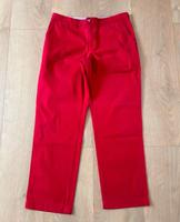 Tommy Hilfiger Herren Hose XL in rot ⭐️⭐️⭐️ Baden-Württemberg - Mannheim Vorschau