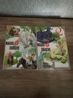 Manga Mauri und der Drache Band 1 und 2 plus Poster Niedersachsen - Dörpen Vorschau