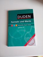 Duden/ Formeln und Werte Sachsen-Anhalt - Halberstadt Vorschau
