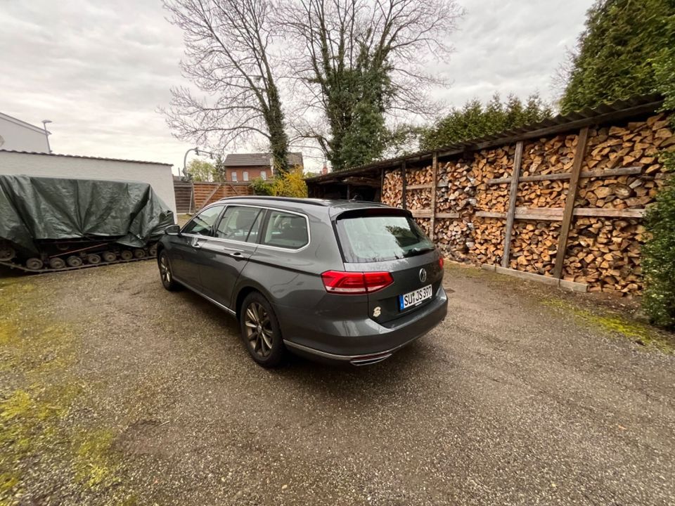 Volkswagen Passat Variant 2.0 TDI SCR 140kW DSG Comfort... in Bonn