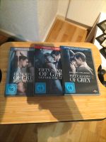 Fifty Shades of Grey - Reihe Nordrhein-Westfalen - Kirchhundem Vorschau