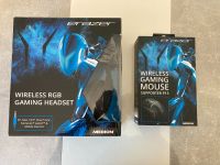 Medion Erazer Gaming Headset & Maus Nordrhein-Westfalen - Meinerzhagen Vorschau