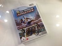 Summer Athletics für die Wii Nordrhein-Westfalen - Dorsten Vorschau