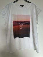 Shirt von COMMA in Größe 42 zu verkaufen!! Niedersachsen - Bad Iburg Vorschau