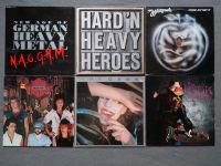 Schallplatten LP Vinyl Heavy Metal Rock Whitesnake München - Untergiesing-Harlaching Vorschau