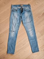 Mavi Jeans Lindy blau W29/L32 used look Dresden - Dresden-Plauen Vorschau