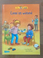 Buch Conni ist wütend Bayern - Büchenbach Vorschau