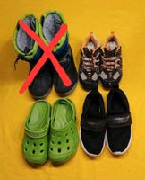 Kinderschuhe Winterstiefel in 31 von Kamik Baden-Württemberg - Wurmlingen Vorschau