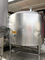 Rühr-Kochkessel GOAVEC 6000 Liter Nordrhein-Westfalen - Haan Vorschau