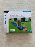 Wasserrutsche 600x100cm NEU und unbenutzt Niedersachsen - Stade Vorschau