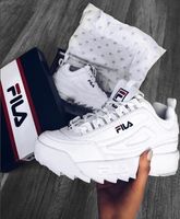 FILA Sneaker 35 Osnabrück - Hasbergen Vorschau