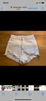 ZARA Shorts Jeans kurz Gr. 32/XXS Bayern - Freising Vorschau