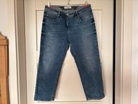 ❤️ Cecil 7/8 Jeans Toronto NEU 33/24 (42 44) Niedersachsen - Göttingen Vorschau
