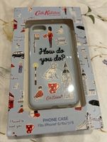 Cath Kidston Phone case Handyhülle IPhone 6/6s/7/8 neu Niedersachsen - Melle Vorschau