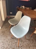 Original Vitra Eames Plastic Side Chair DSW 2x Berlin - Mitte Vorschau