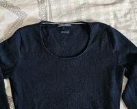 Wool Cashmere Pullover von Tommy Hilfiger  Gr S Niedersachsen - Nottensdorf Vorschau