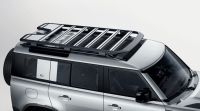 Original OEM Land Rover Expedition Roof Rack Dachträger 110 Rheinland-Pfalz - Mainz Vorschau