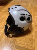 Alpina Skihelm Damen Unisex (einstellbar auf Kopfgröße) Stuttgart - Untertürkheim Vorschau