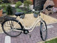 Damenrad Fahrrad Triumph Kultrad Bremen - Huchting Vorschau