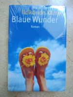 Buch "Blaue Wunder" von Ildikó von Kürthy - Hardcover, NEU, Folie Stuttgart - Untertürkheim Vorschau