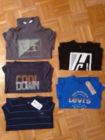 5 Sweatshirts (u.a. Jack & Jones, Levi‘s) Dortmund - Brackel Vorschau