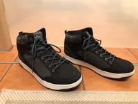 Schnürboots Winterschuhe Sneaker 1x getragen Bayern - Siegenburg Vorschau